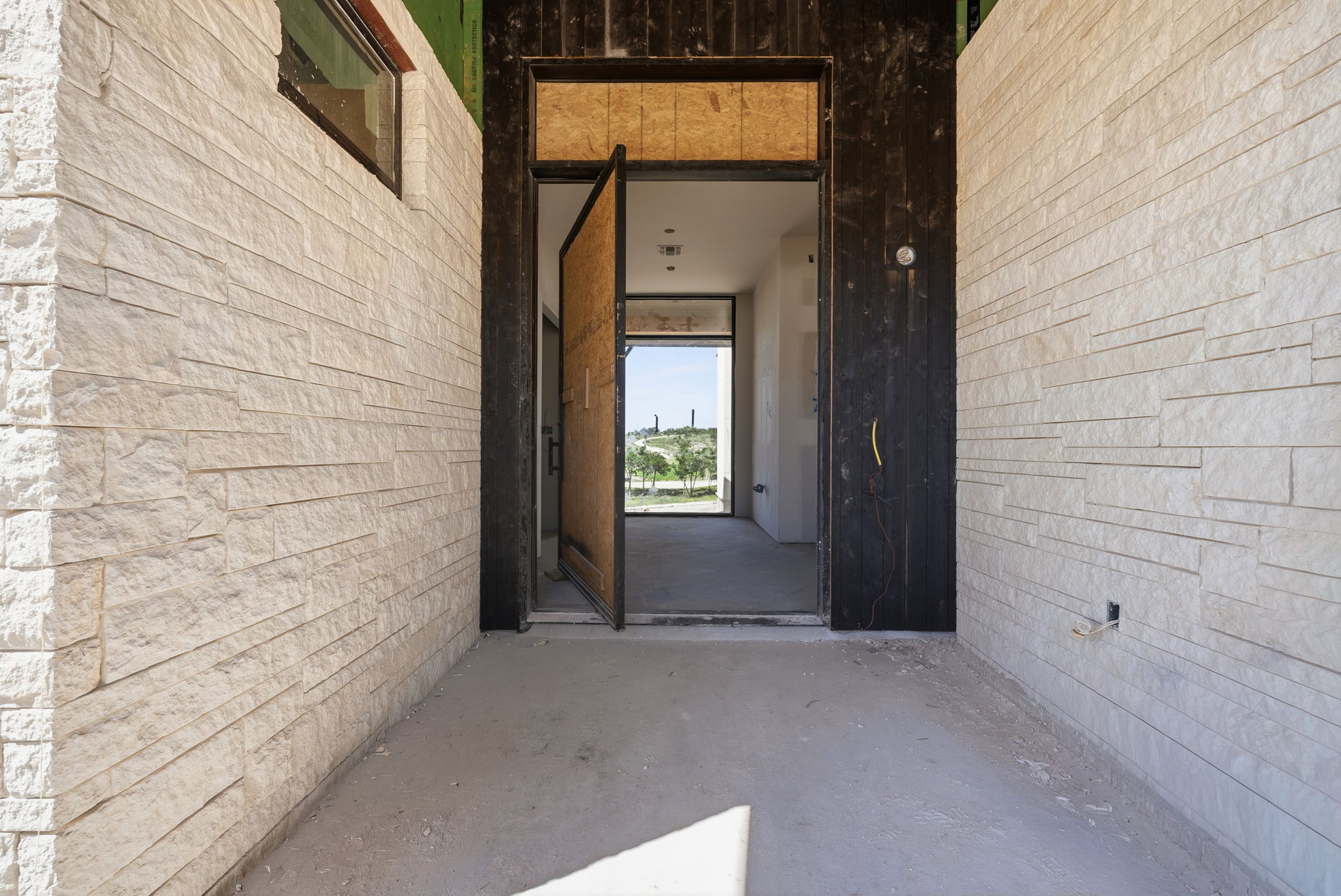3300 Rm-165 Dripping Springs Dripping Springs, TX 78620 - Photo 12 of 25 a view of an entryway door
