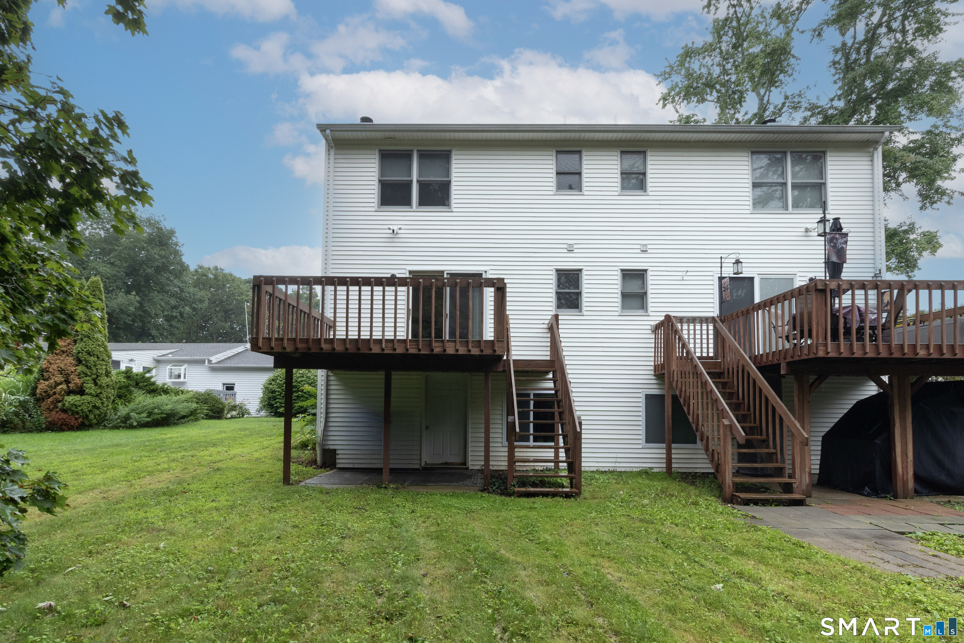10 Clancy Road, Unit A Branford, CT 06405 - Photo 24 of 29 Gallery Image 24