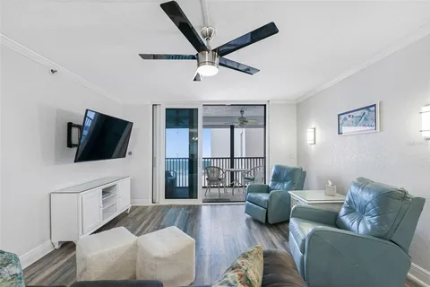 $659,900 | 14900 Gulf Boulevard, Unit 304, Madeira Beach, FL 33708