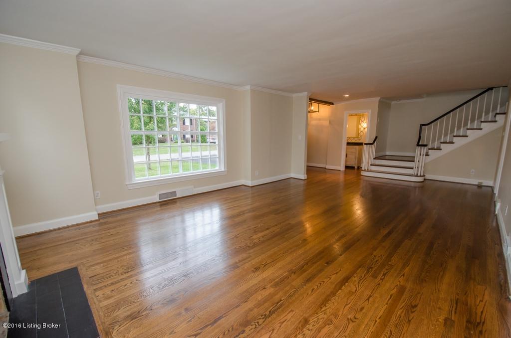 201 Gibson Road Louisville, KY 40207 - Photo 6 of 26 Great Room