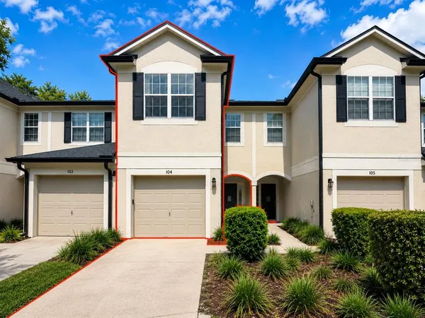 $2,350 | 3151 Sinclair Street, Unit 104, Orlando, FL 32835