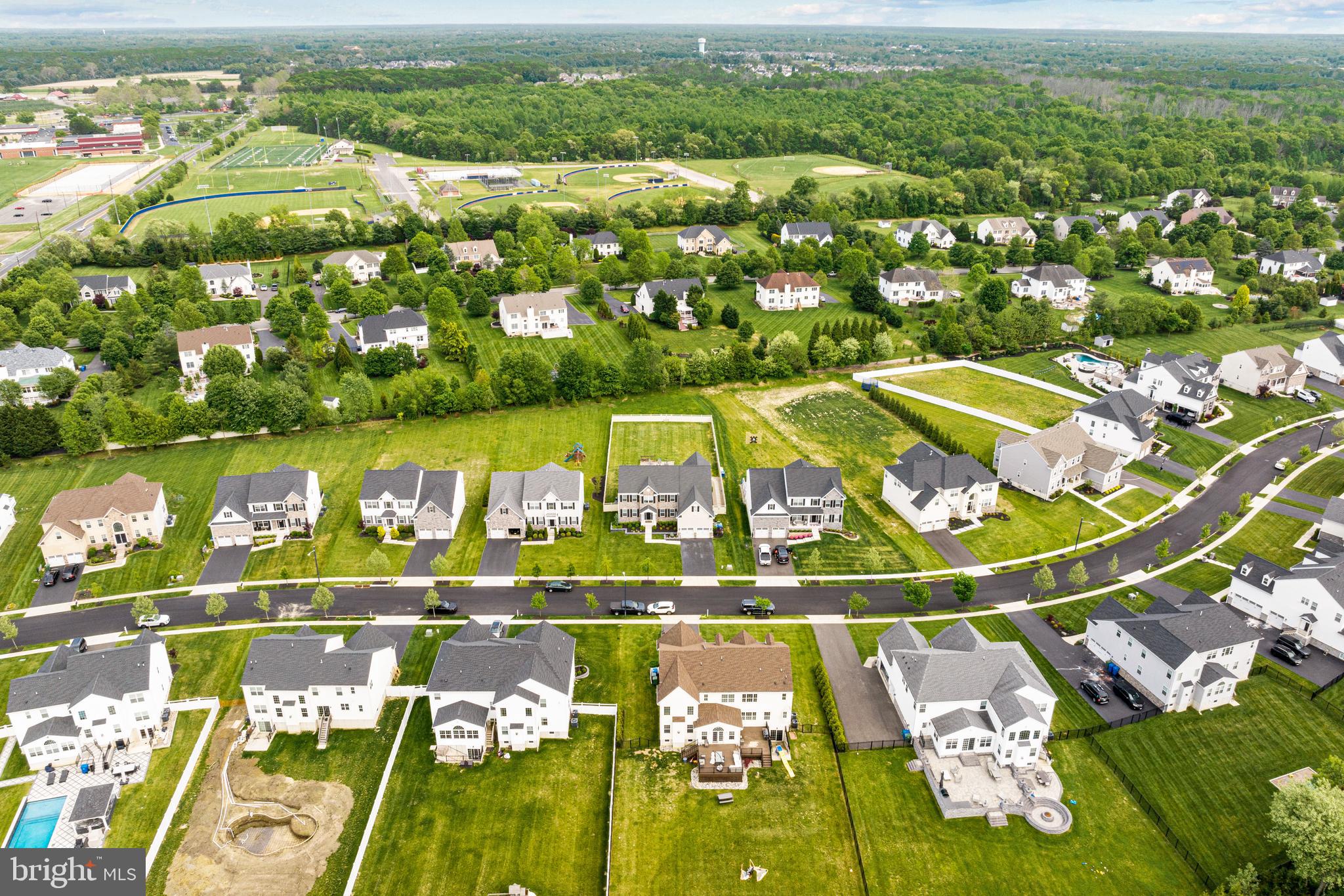 47 Wellesley Way Marlton, NJ 08053 - Photo 3 of 81