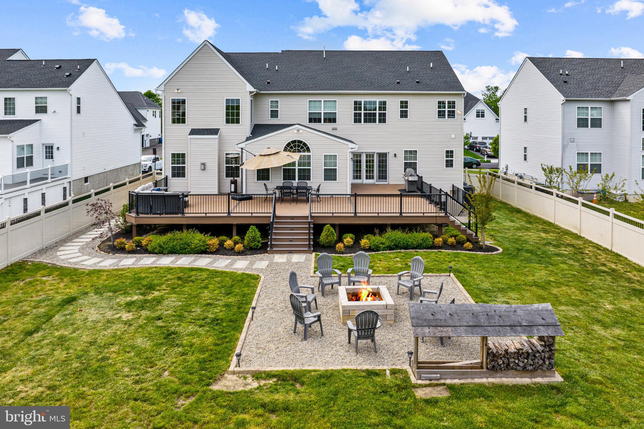 47 Wellesley Way Marlton, NJ 08053 - Photo 64 of 81