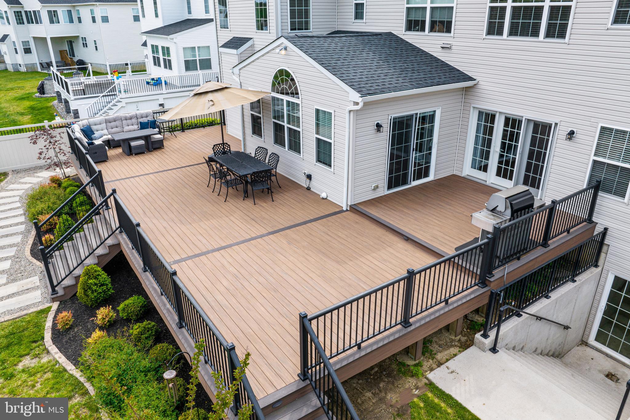 47 Wellesley Way Marlton, NJ 08053 - Photo 65 of 81