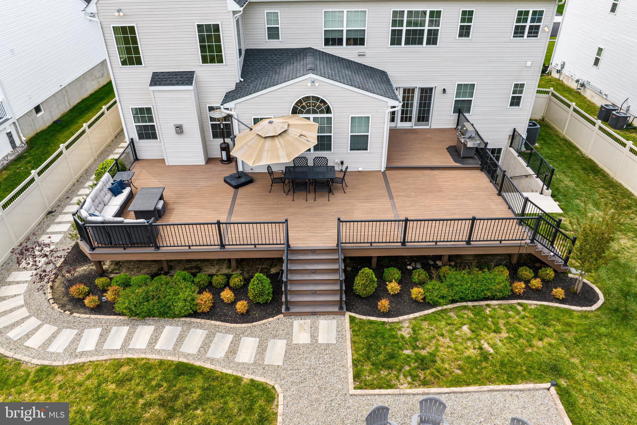 47 Wellesley Way Marlton, NJ 08053 - Photo 66 of 81