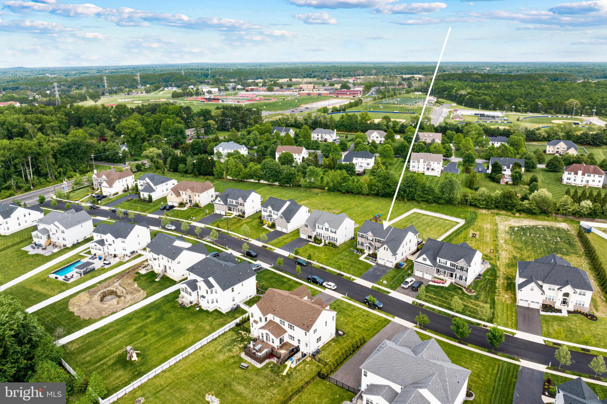 47 Wellesley Way Marlton, NJ 08053 - Photo 78 of 81