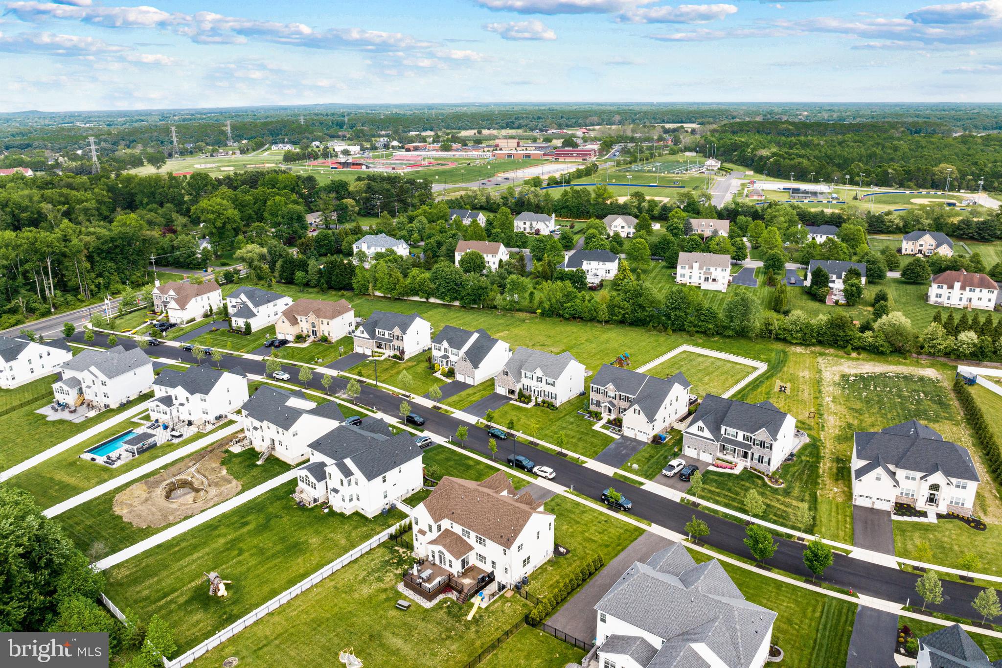 47 Wellesley Way Marlton, NJ 08053 - Photo 79 of 81