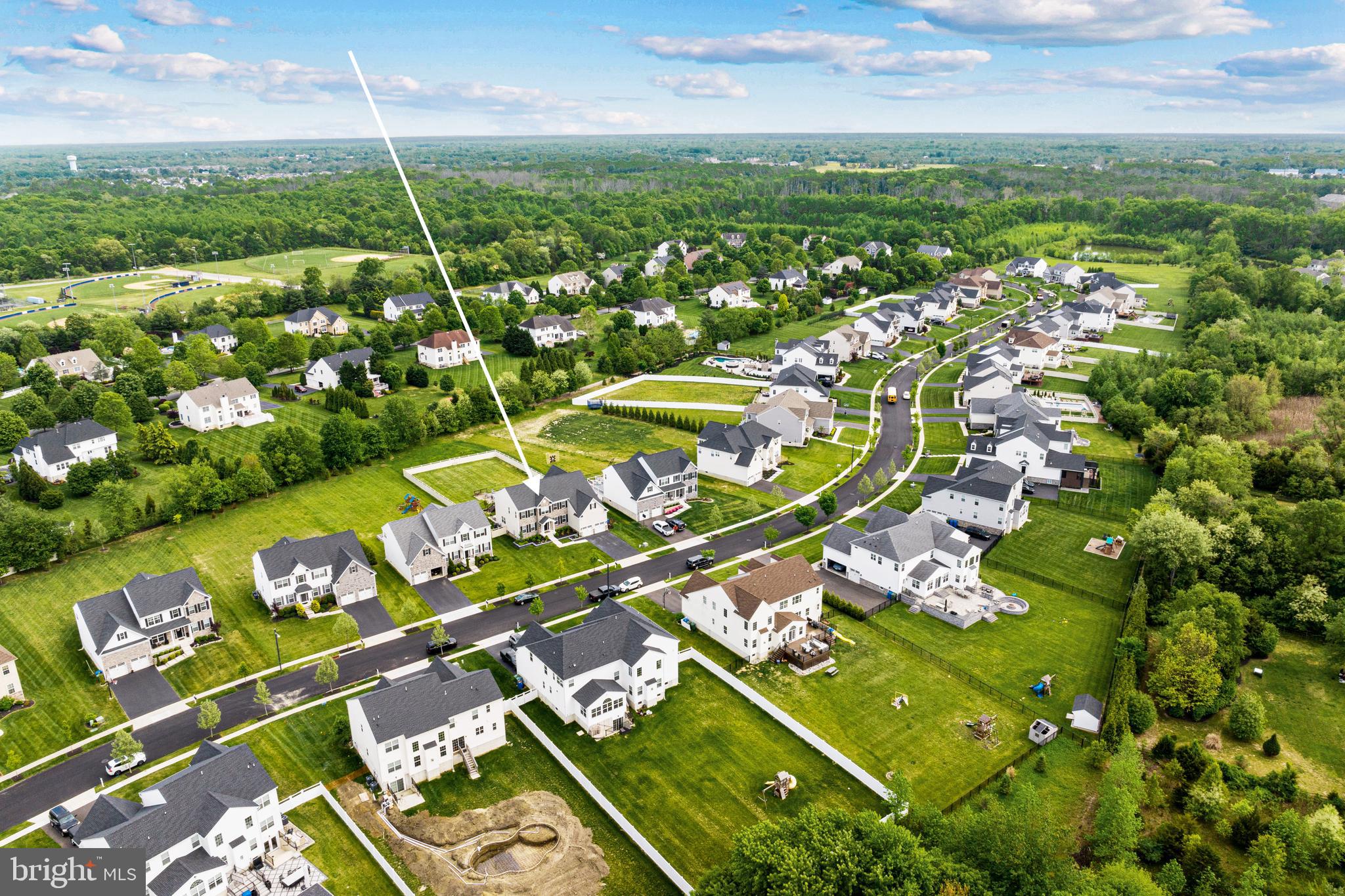 47 Wellesley Way Marlton, NJ 08053 - Photo 80 of 81