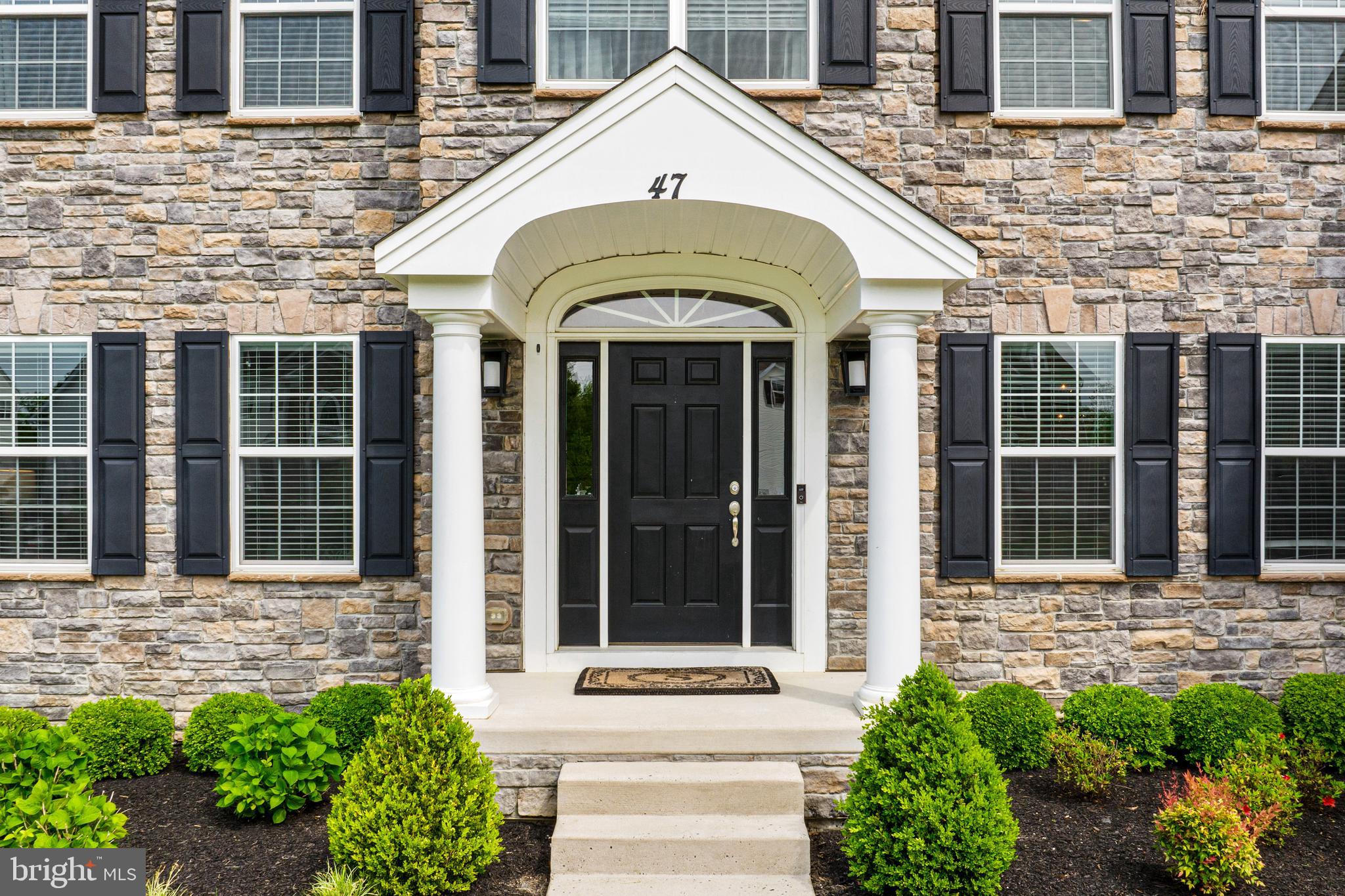 47 Wellesley Way Marlton, NJ 08053 - Photo 8 of 81