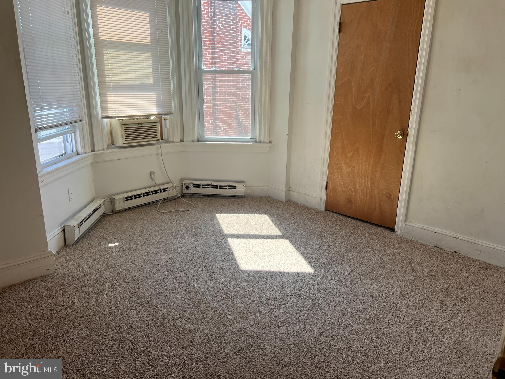 105 West 24th Street Chester, PA 19013 - Photo 21 of 30 2nd floor Apt bedroom.