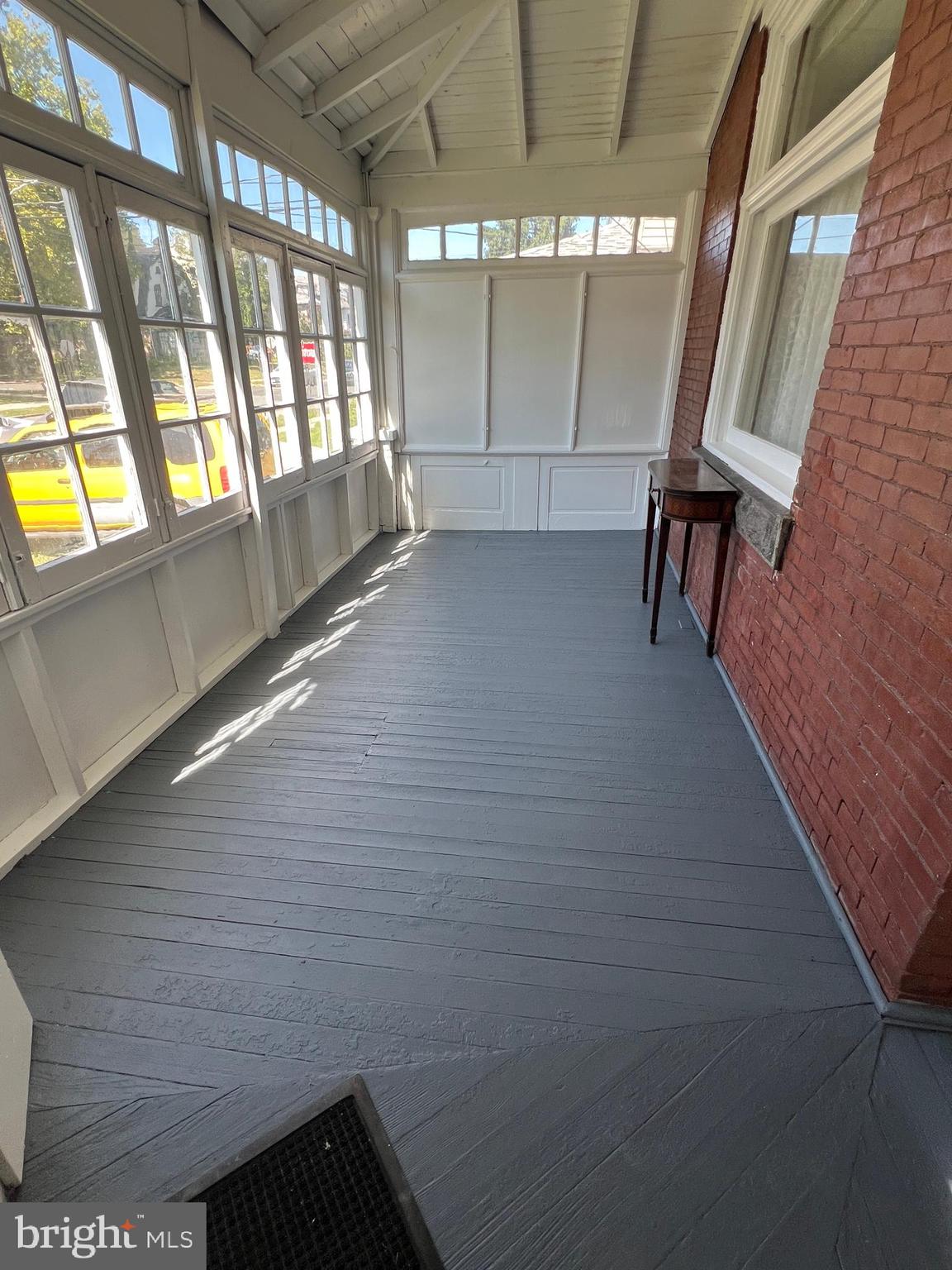 105 West 24th Street Chester, PA 19013 - Photo 30 of 30 Porch