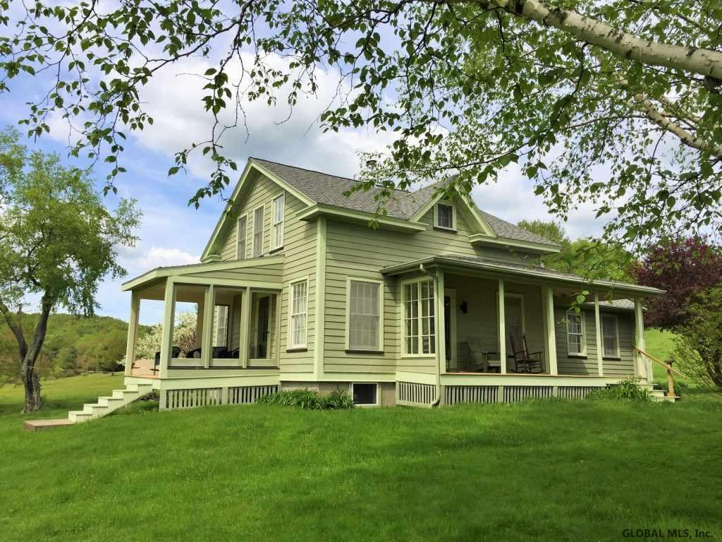 381 Morrell Road Worcester, NY 12036 - Photo 1 of 25 Photo 1