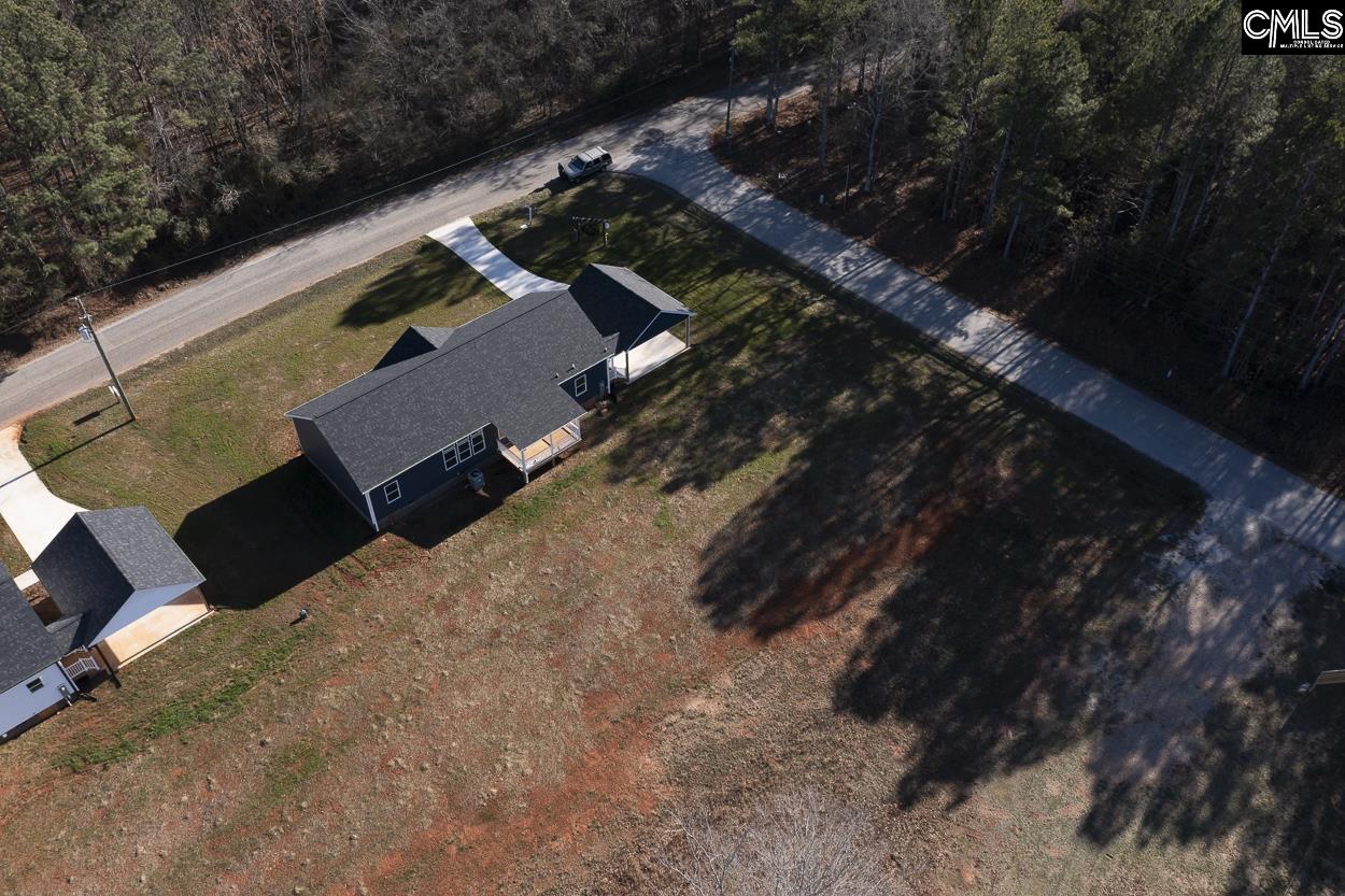 903 Scurry Church Road Chappells, SC 29037 - Photo 54 of 55