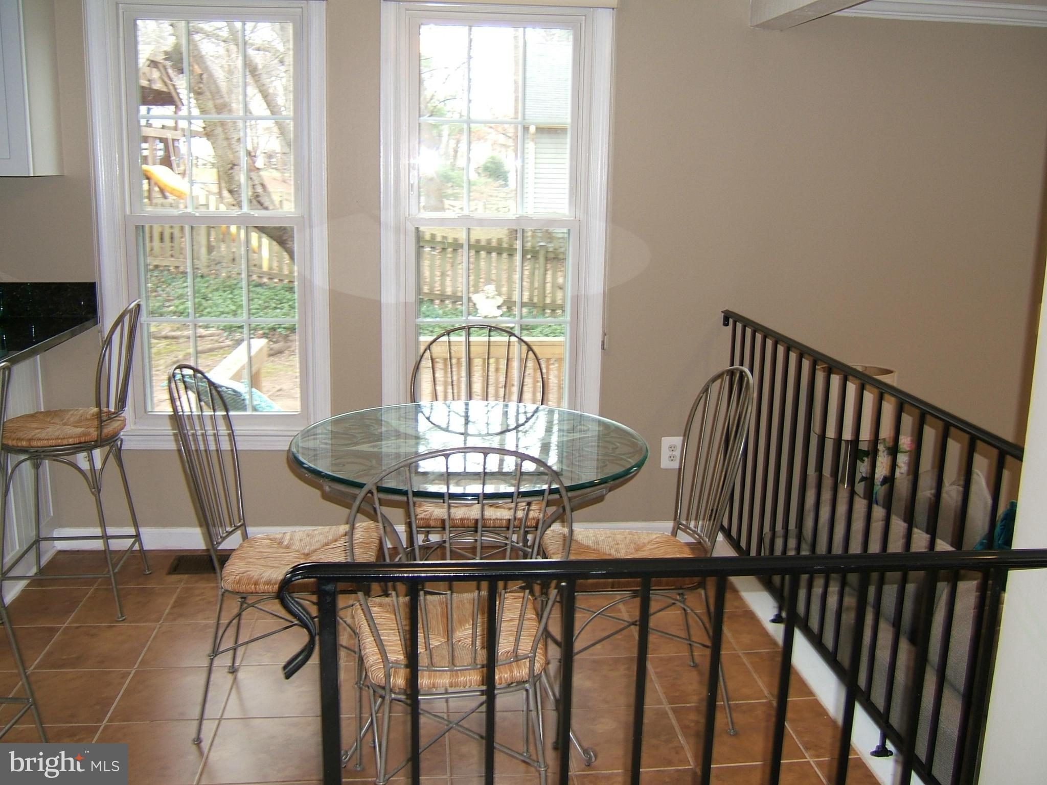 10013 Marshall Pond Road Burke, VA 22015 - Photo 11 of 28 Kitchen