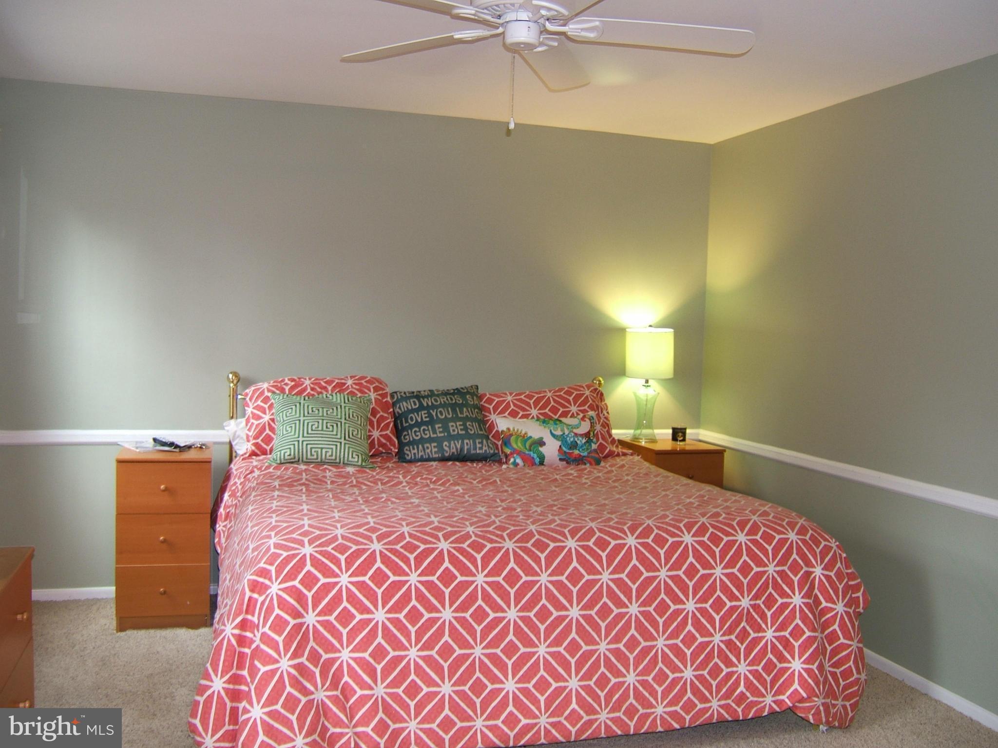 10013 Marshall Pond Road Burke, VA 22015 - Photo 17 of 28 Bedroom (Master)