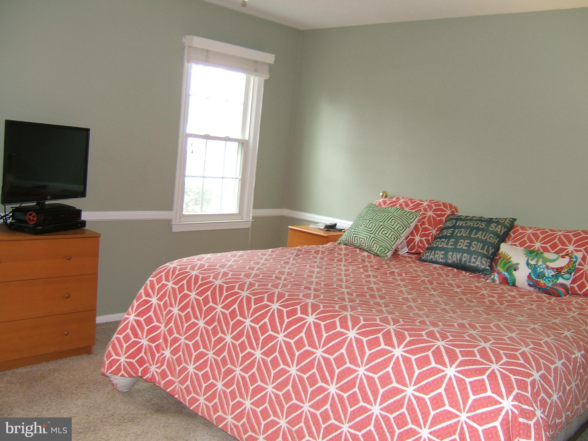 10013 Marshall Pond Road Burke, VA 22015 - Photo 18 of 28 Bedroom (Master)