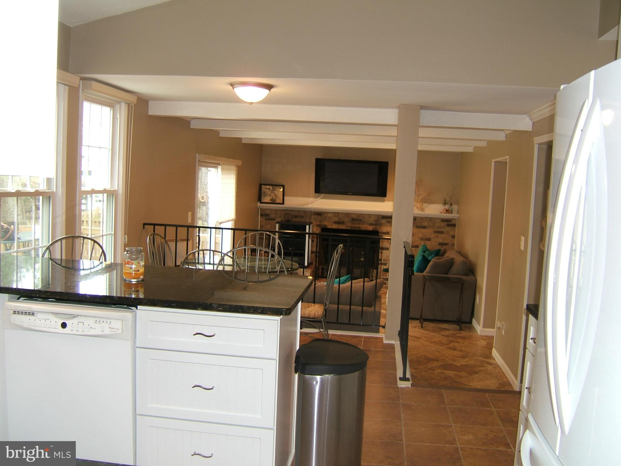 10013 Marshall Pond Road Burke, VA 22015 - Photo 8 of 28 Kitchen