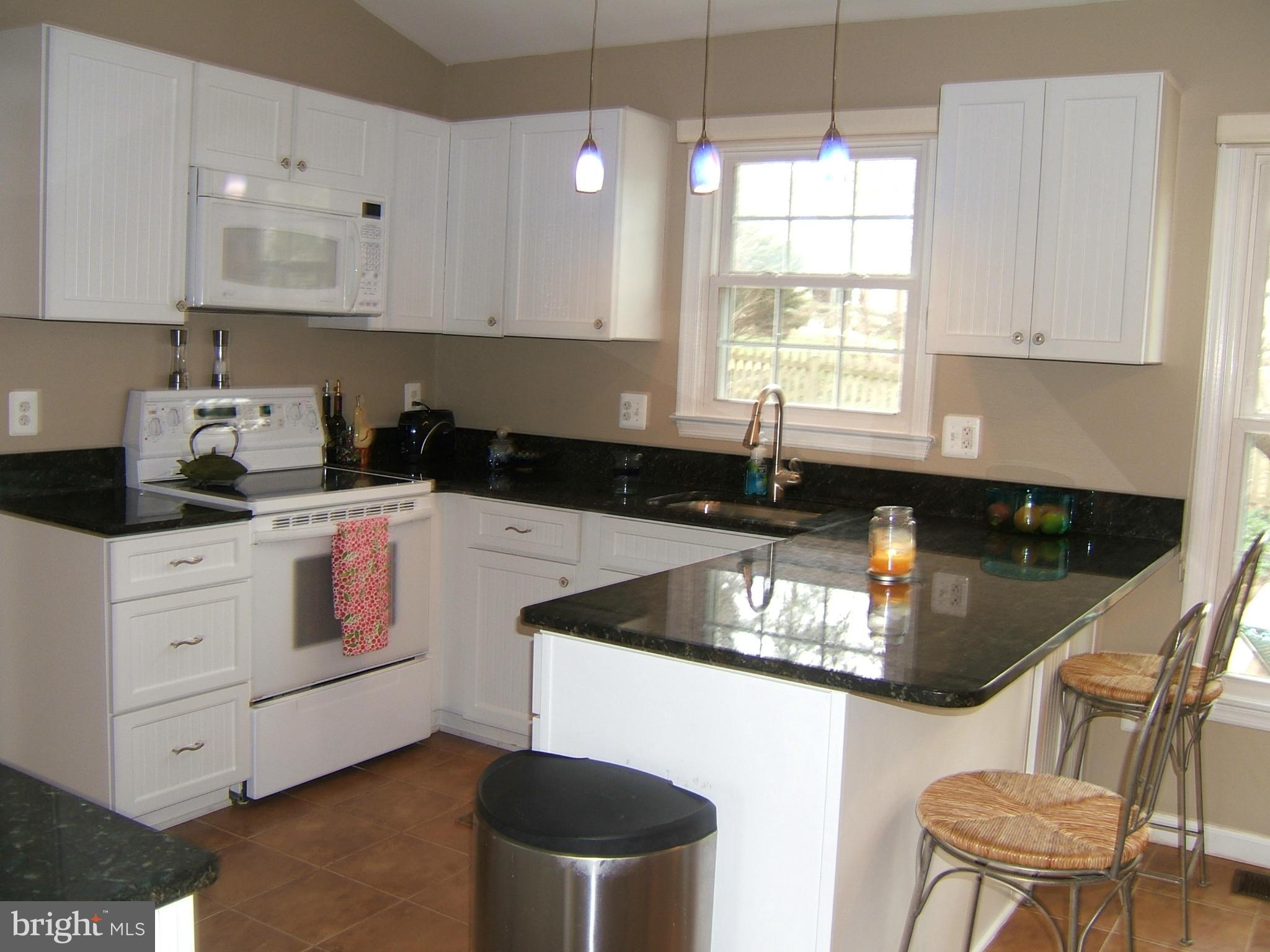 10013 Marshall Pond Road Burke, VA 22015 - Photo 9 of 28 Kitchen
