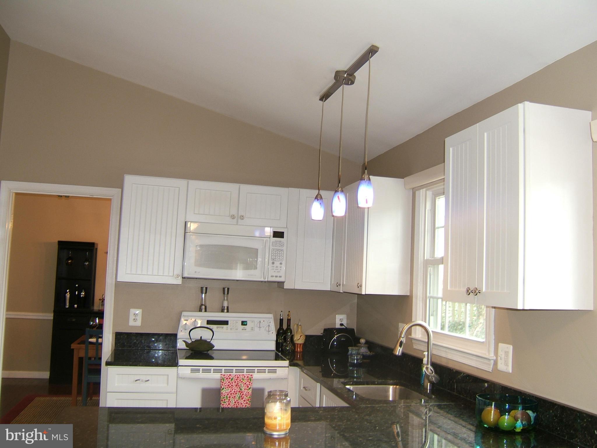 10013 Marshall Pond Road Burke, VA 22015 - Photo 10 of 28 Kitchen