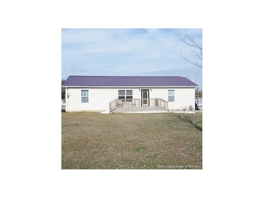 2332 Kennedy Mott Road Northwest Depauw, IN 47115 - Photo 6 of 14 Gallery Image 6