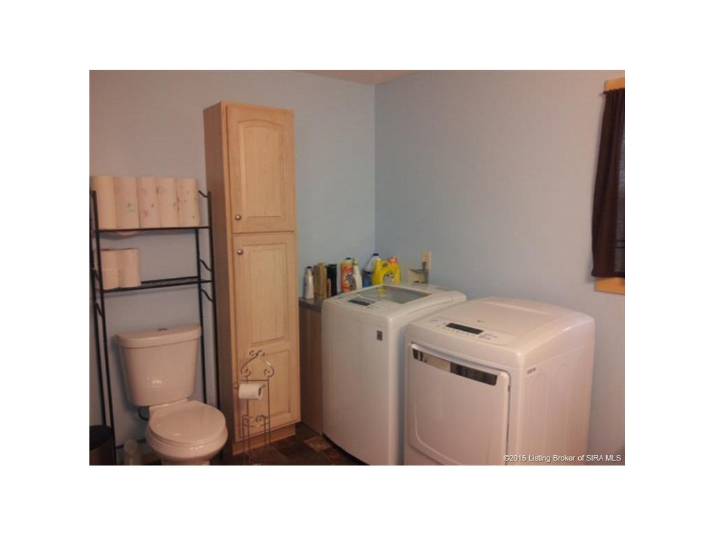 2332 Kennedy Mott Road Northwest Depauw, IN 47115 - Photo 8 of 14 Gallery Image 8