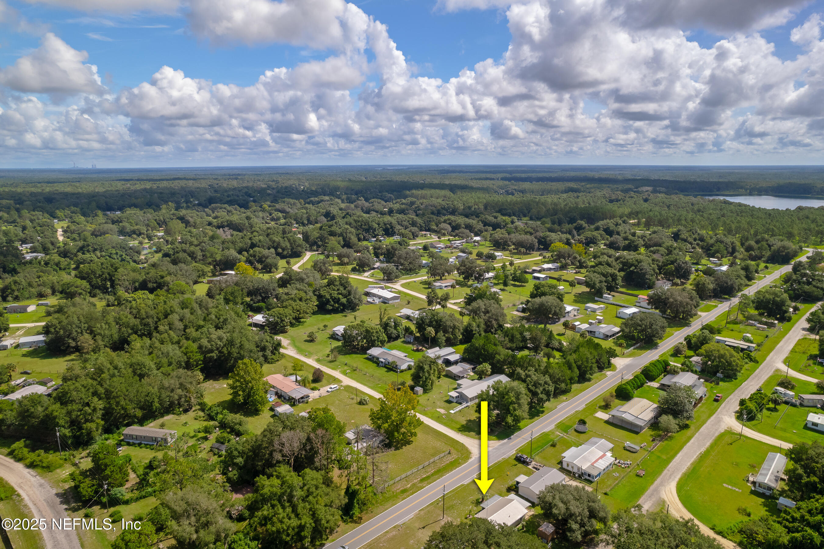301 Hamilton Road Satsuma, FL 32189 - Photo 25 of 26 301Hamilton-2-2