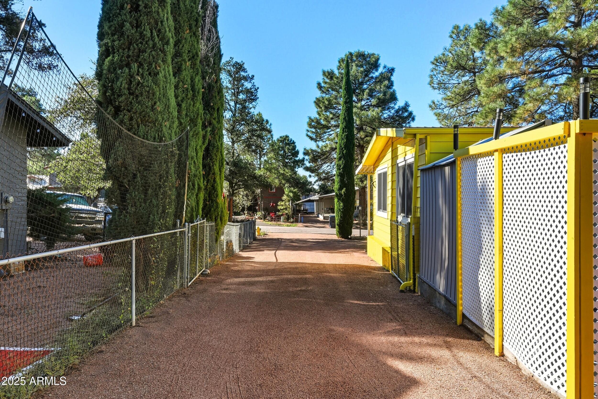 500 East Lorene Street Payson, AZ 85541 - Photo 39 of 41