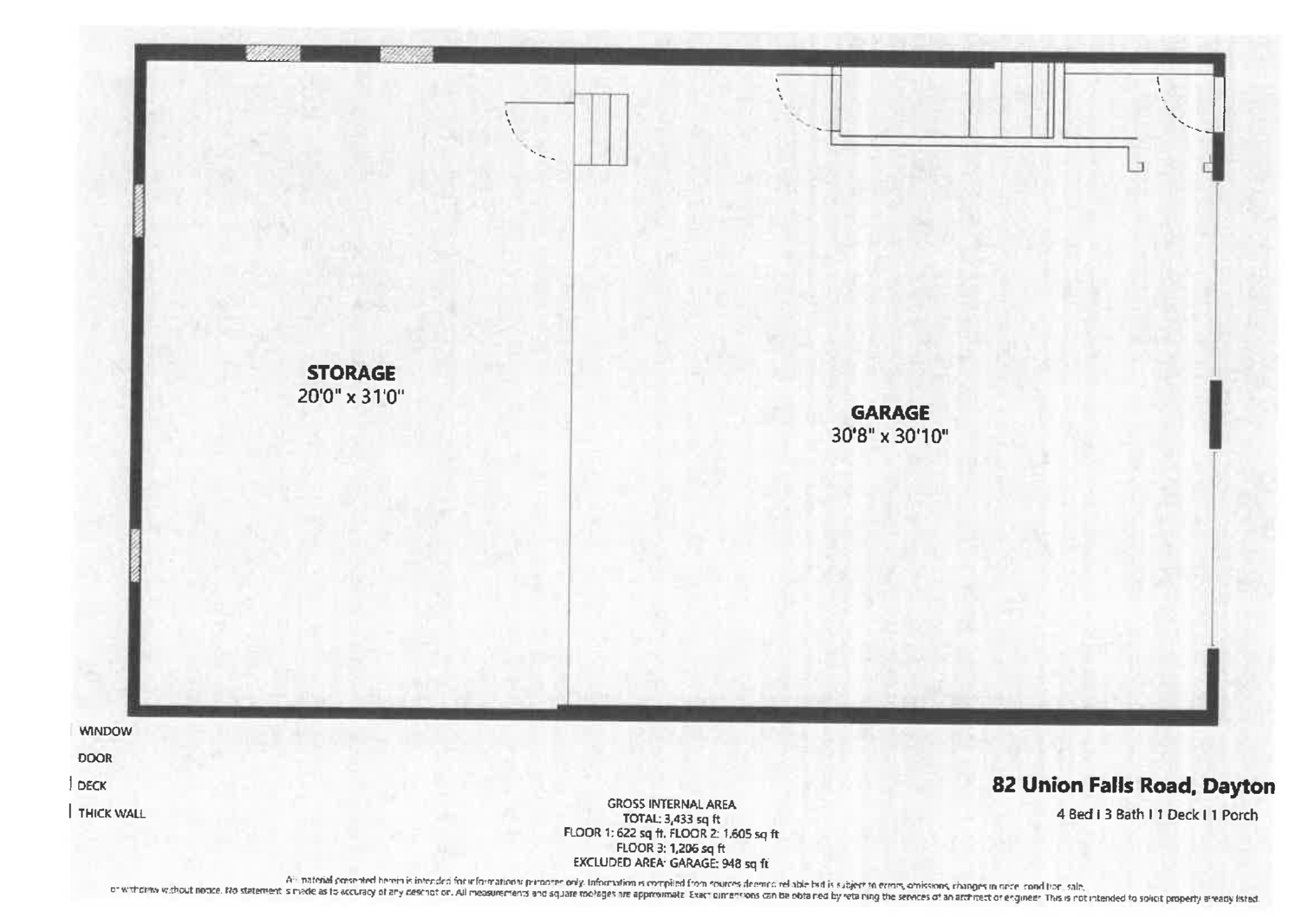 82 Union Falls Road Dayton, ME 04005 - Photo 72 of 74