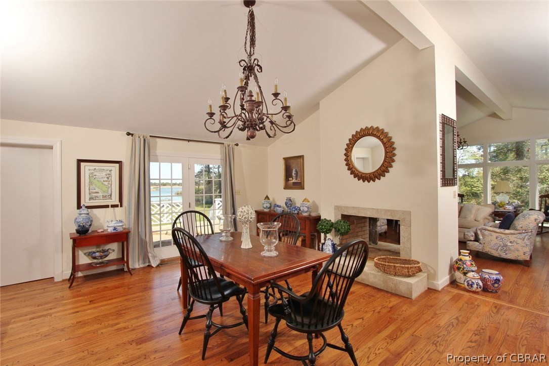 880 Smith Point Road Reedville, VA 22539 - Photo 14 of 21