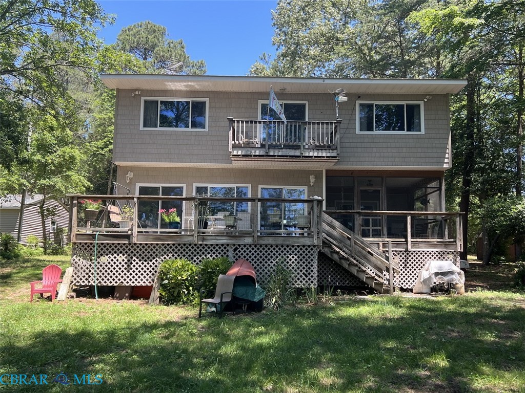 270 River Rd Circle Saluda, VA 23149 - Photo 2 of 35