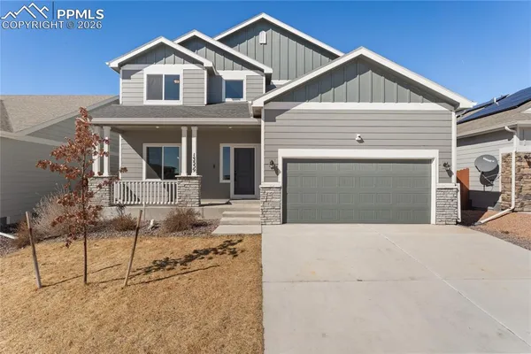 $499,999 | 13559 Woods Grove Drive, Peyton, CO 80831