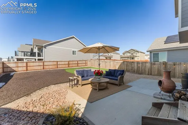 $499,999 | 13559 Woods Grove Drive, Peyton, CO 80831