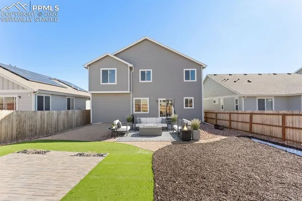 $499,999 | 13559 Woods Grove Drive, Peyton, CO 80831