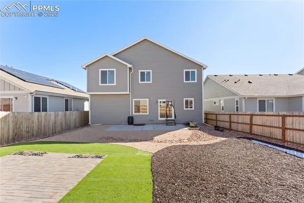$499,999 | 13559 Woods Grove Drive, Peyton, CO 80831