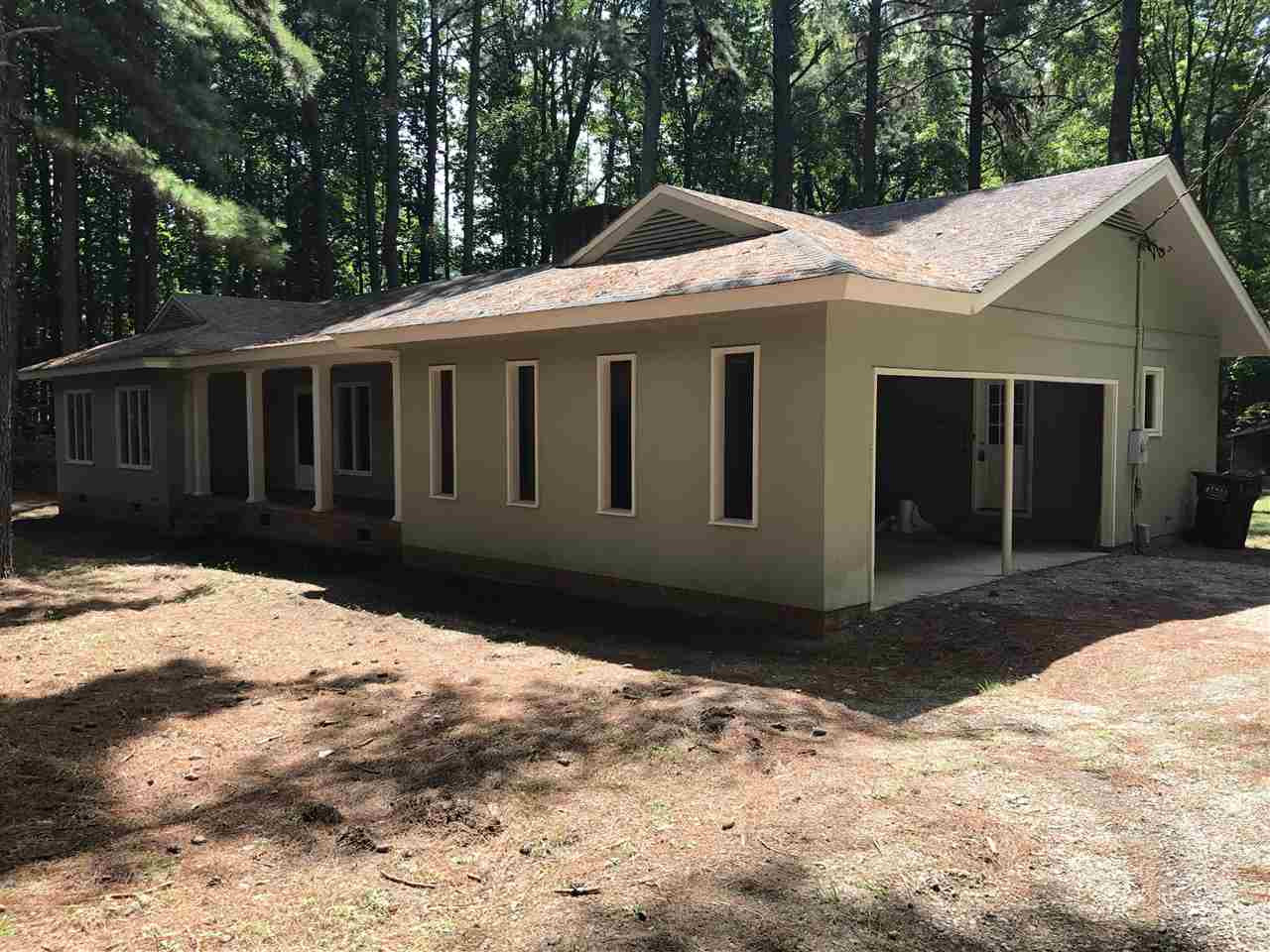 10021 Ray Road Raleigh, NC 27613 - Photo 1 of 22 Photo 1
