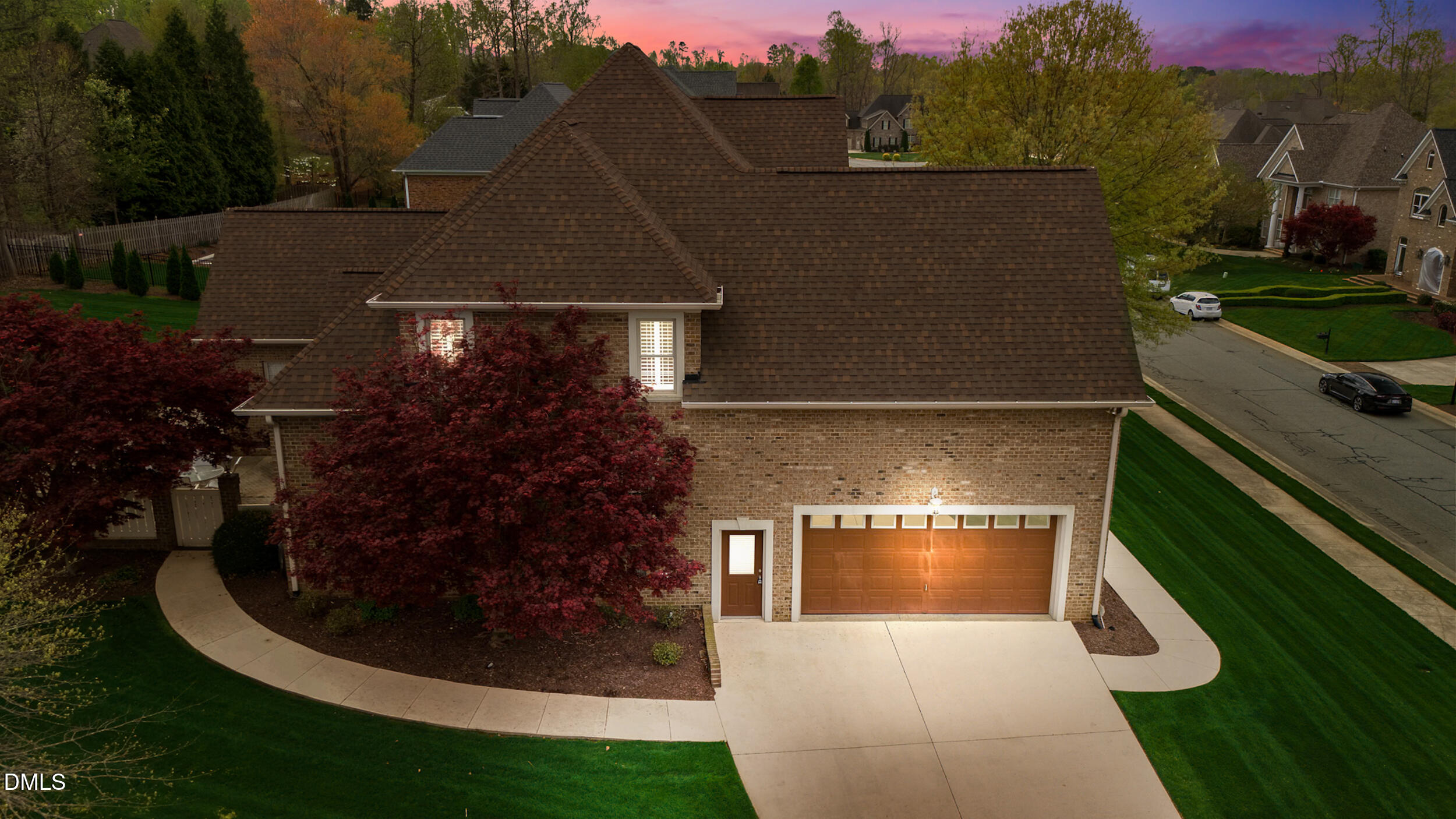 1004 Dunleigh Road Burlington, NC 27215 - Photo 41 of 49