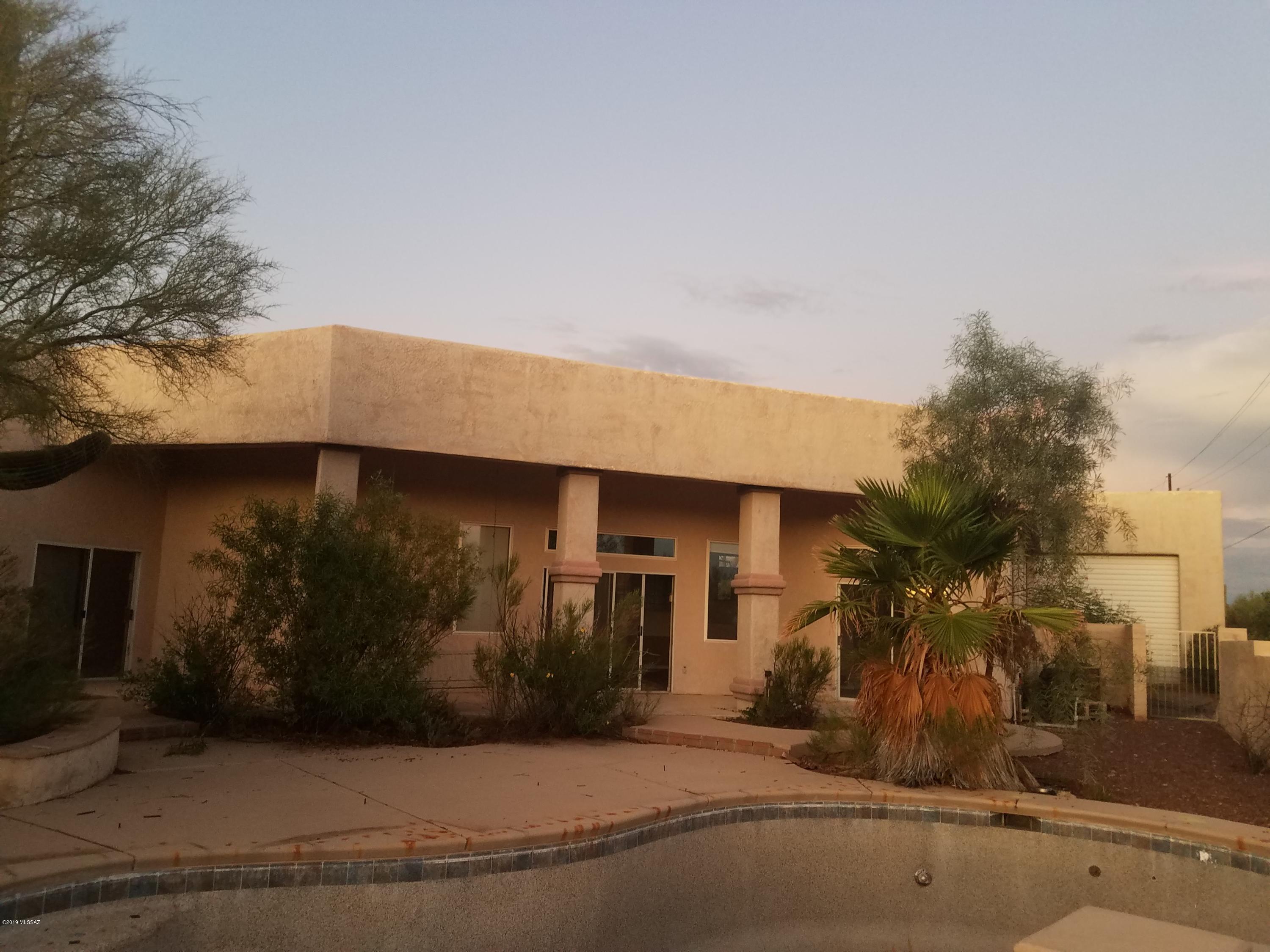 4415 North Pontatoc Road Tucson, AZ 85718 - Photo 25 of 27