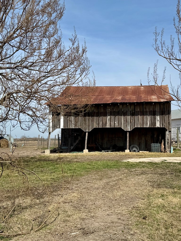 4515 Stapper Road St. Hedwig, TX 78152 - Photo 45 of 66