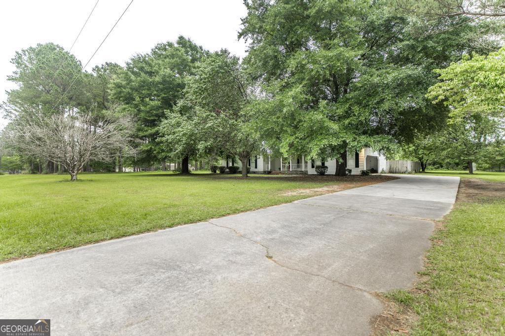 878 Tanglewood Circle Dublin, GA 31021 - Photo 29 of 29