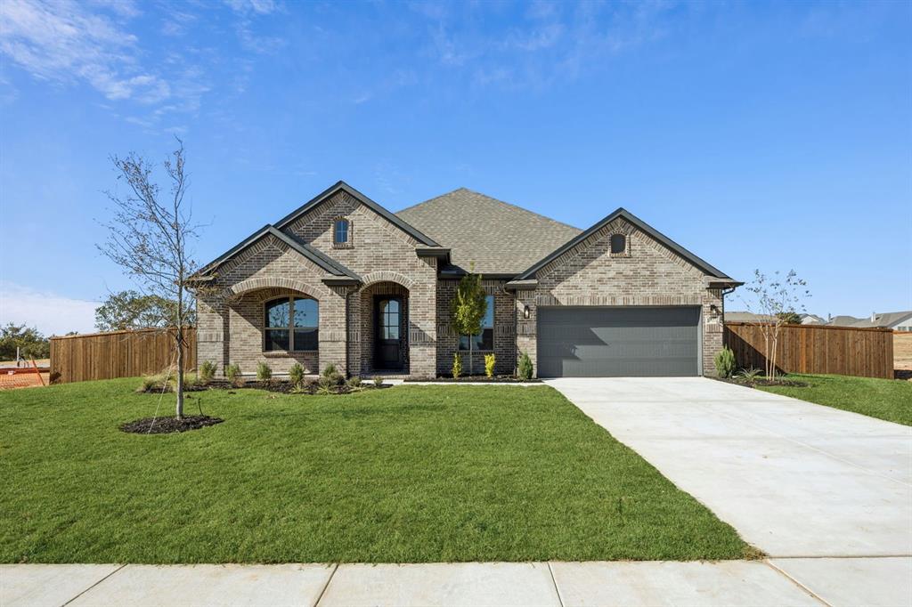 137 Cross Timbers Street Azle, TX 76020 - Photo 1 of 40 1-137Cross_001