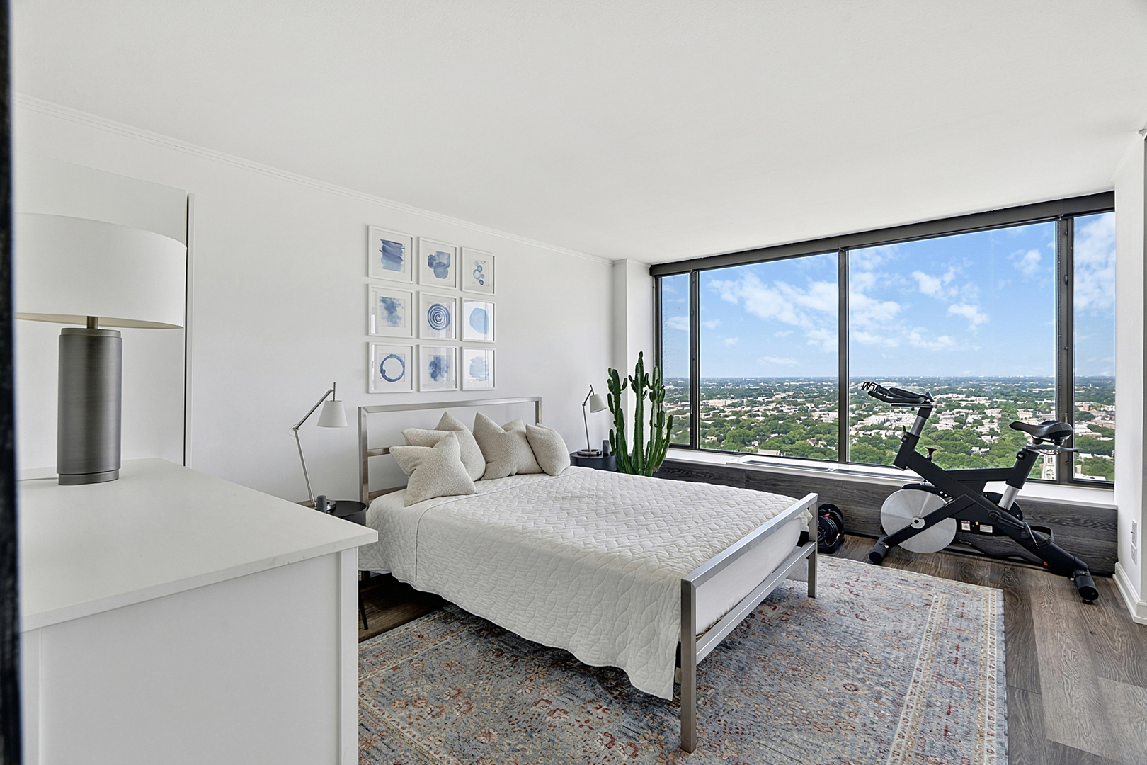 5455 North Sheridan Road, Unit 3515 Chicago, IL 60640 - Photo 35 of 68