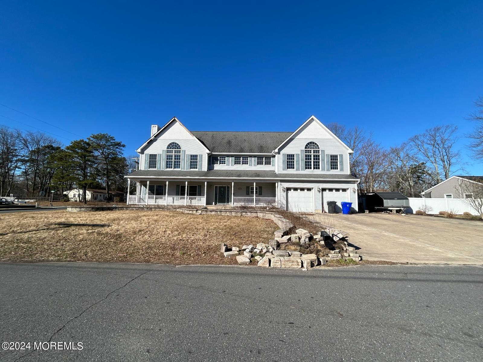 260 Heritage Drive Brick, NJ 08723 - Photo 154 of 157 c82db8e1-be9a-4096-aba1-24786e49e4a2