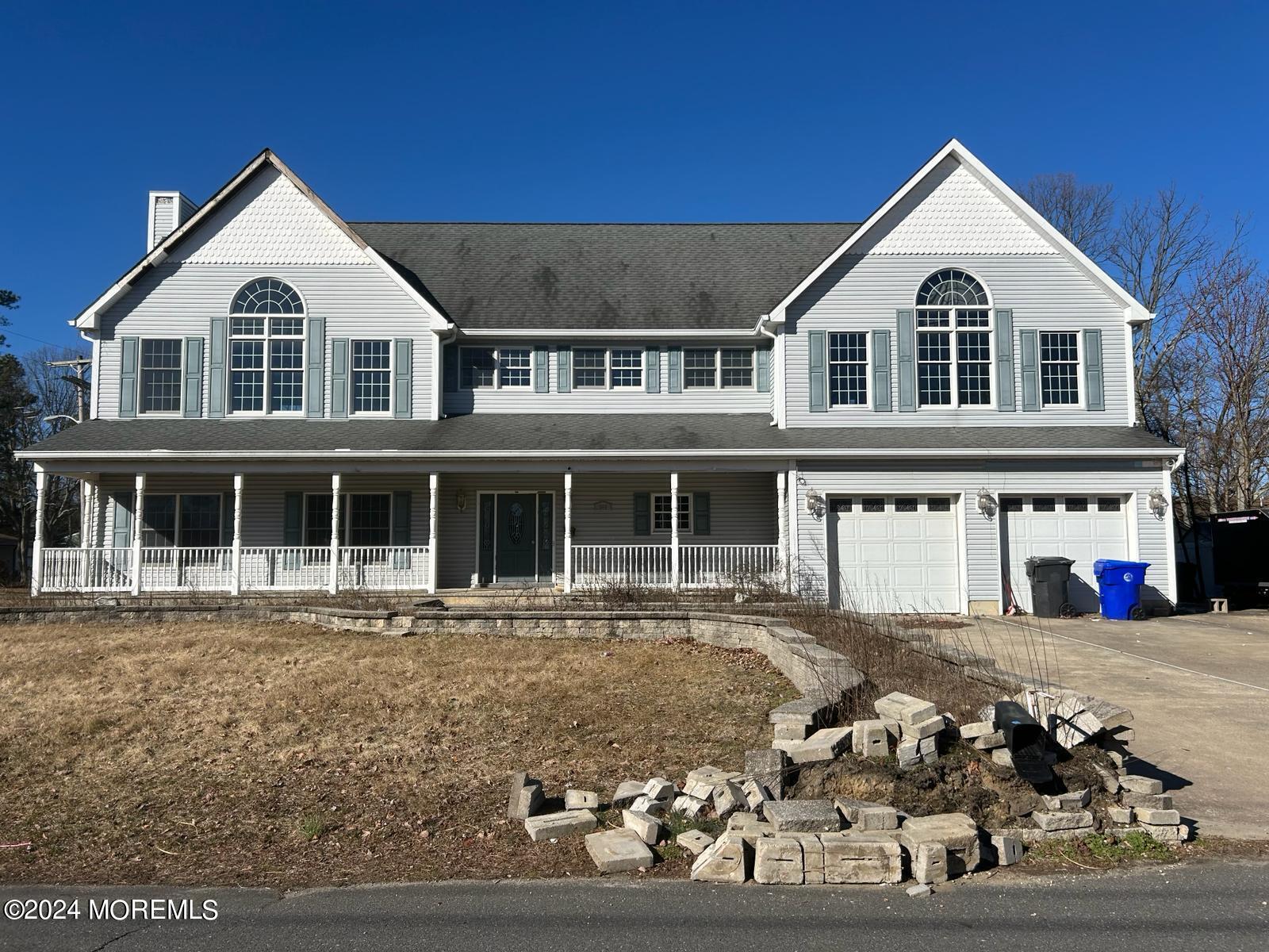 260 Heritage Drive Brick, NJ 08723 - Photo 2 of 157 3ffad40c-bbd5-4696-954f-e93aeddfe96b