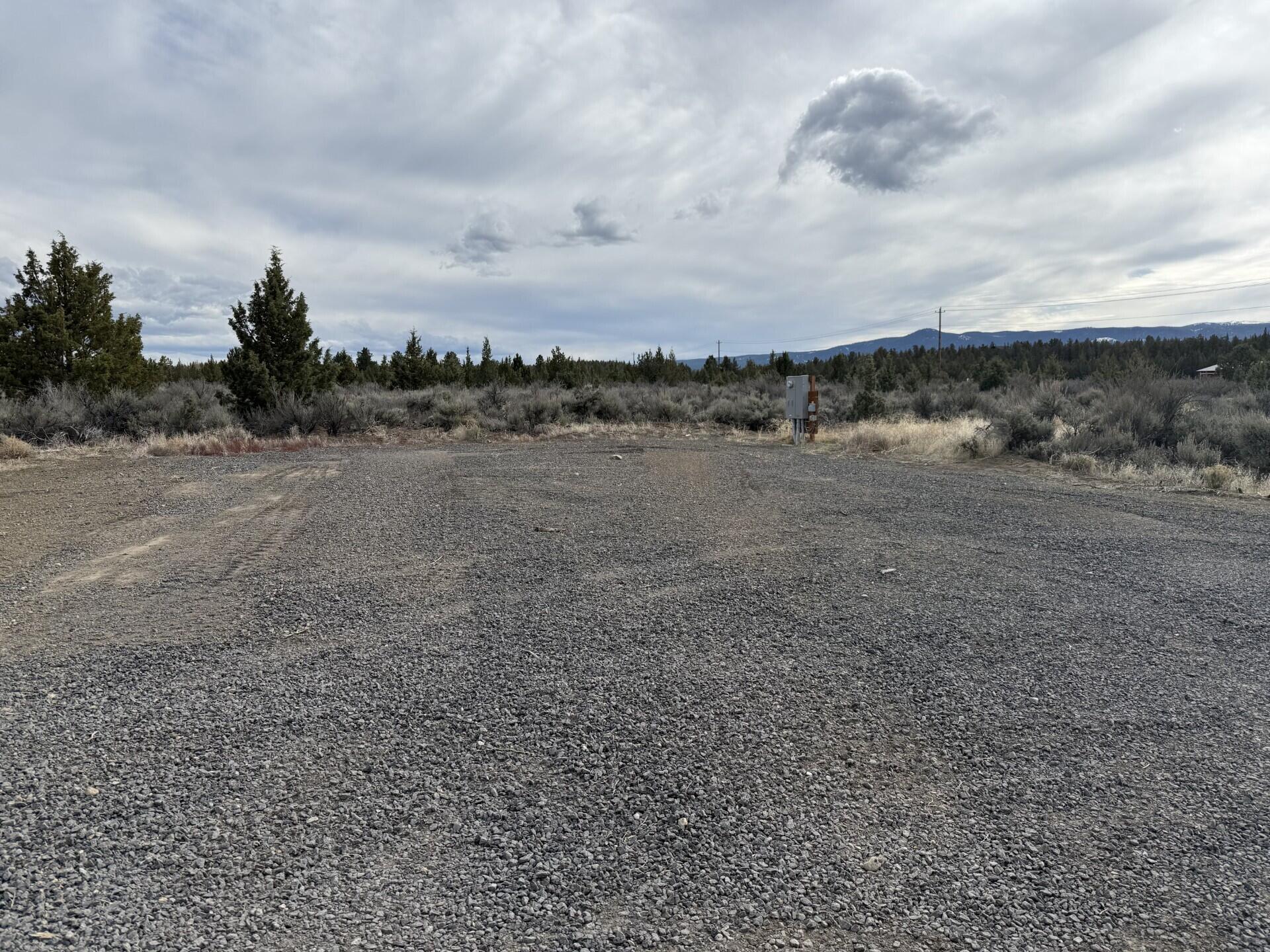 66380 Jericho Road Bend, OR 97703 - Photo 60 of 61 RV/addtl parking to the South