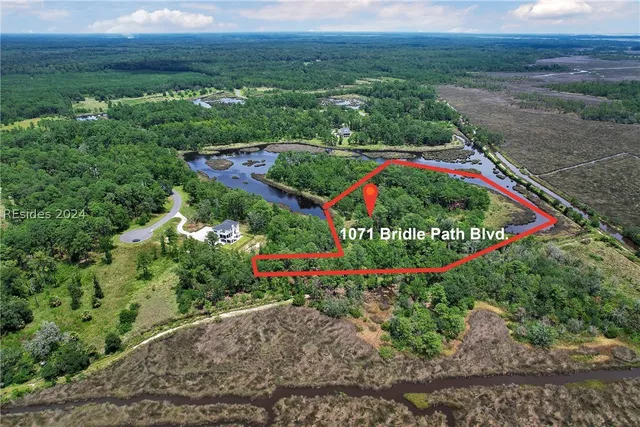 $199,000 | 1071 Bridle Path Boulevard, Hardeeville, SC 29927