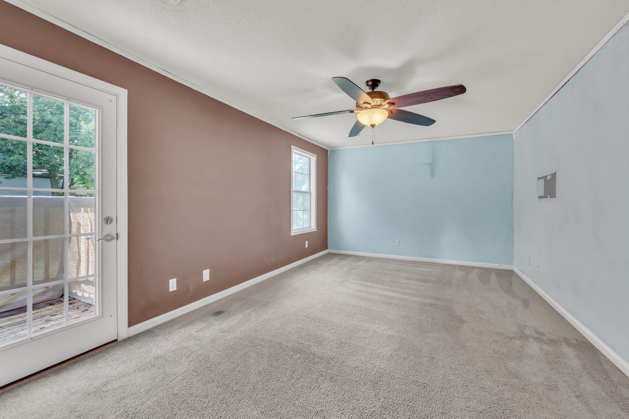 412 Martin Road Clarksville, TN 37042 - Photo 30 of 52