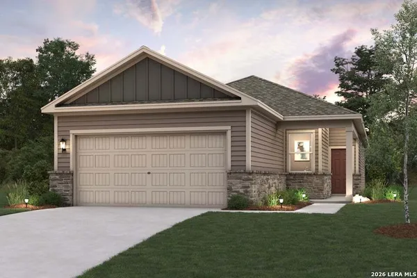 $275,890 | 5619 Franklin Hills, Von Ormy, TX 78073