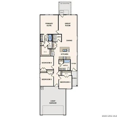 $275,890 | 5619 Franklin Hills, Von Ormy, TX 78073