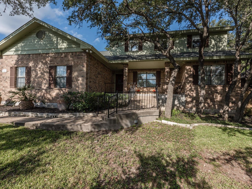9406 Ashton Ridge Austin, TX 78750 - Photo 1 of 1 Gallery Image 1
