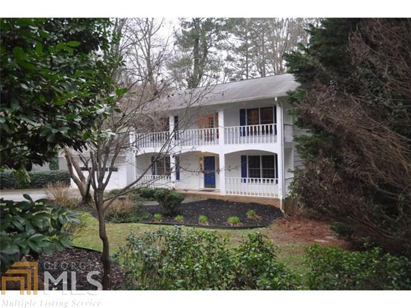 197 Rockbridge Road Southwest, Unit 5 Lilburn, GA 30047 - Photo 1 of 1 Gallery Image 1